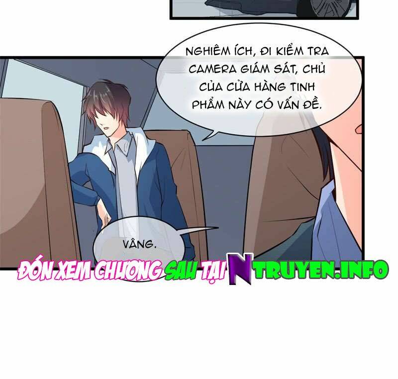 Ám Luyến Thành Hôn: Chapter 67