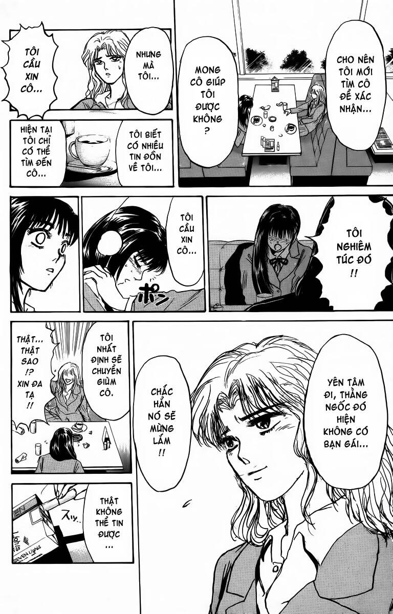 Shonan Junai Gumi: Chapter 182