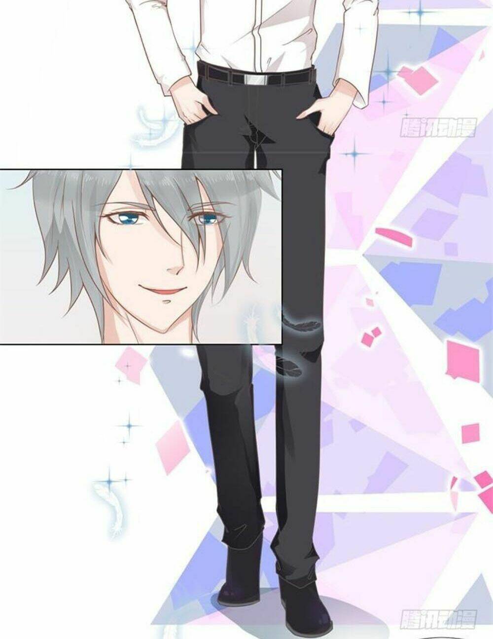 Ma Vương Luyến Ái Chỉ Nam: Chapter 93