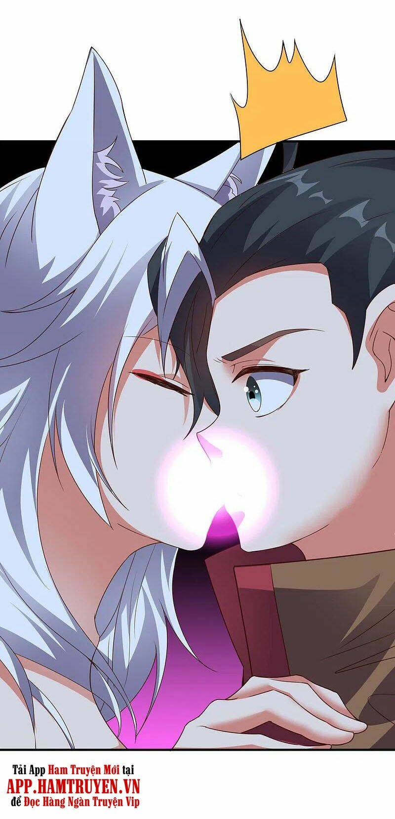 Phục Thiên Thánh Chủ: Chapter 188