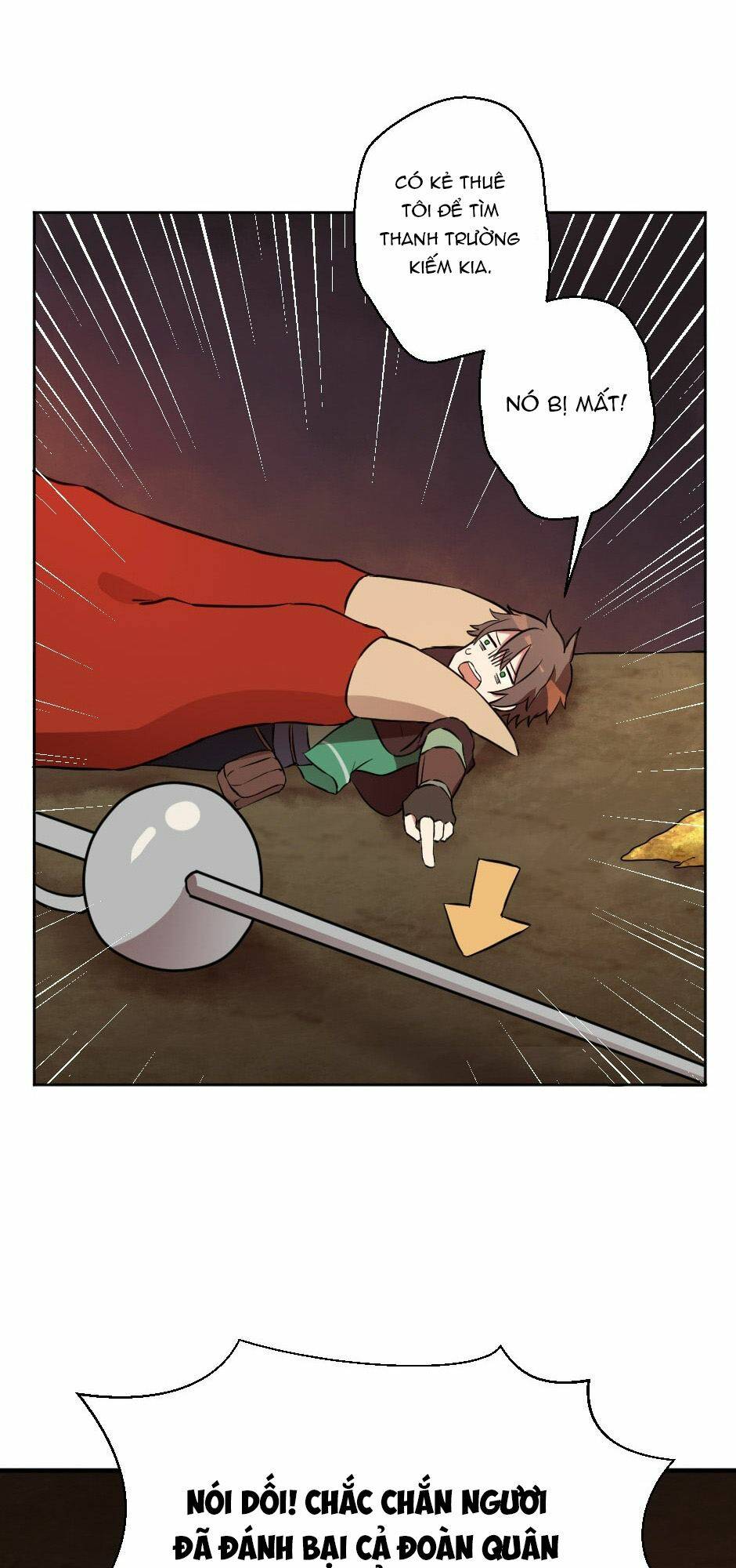 Hỏa Long Vainqueur: Chapter 1