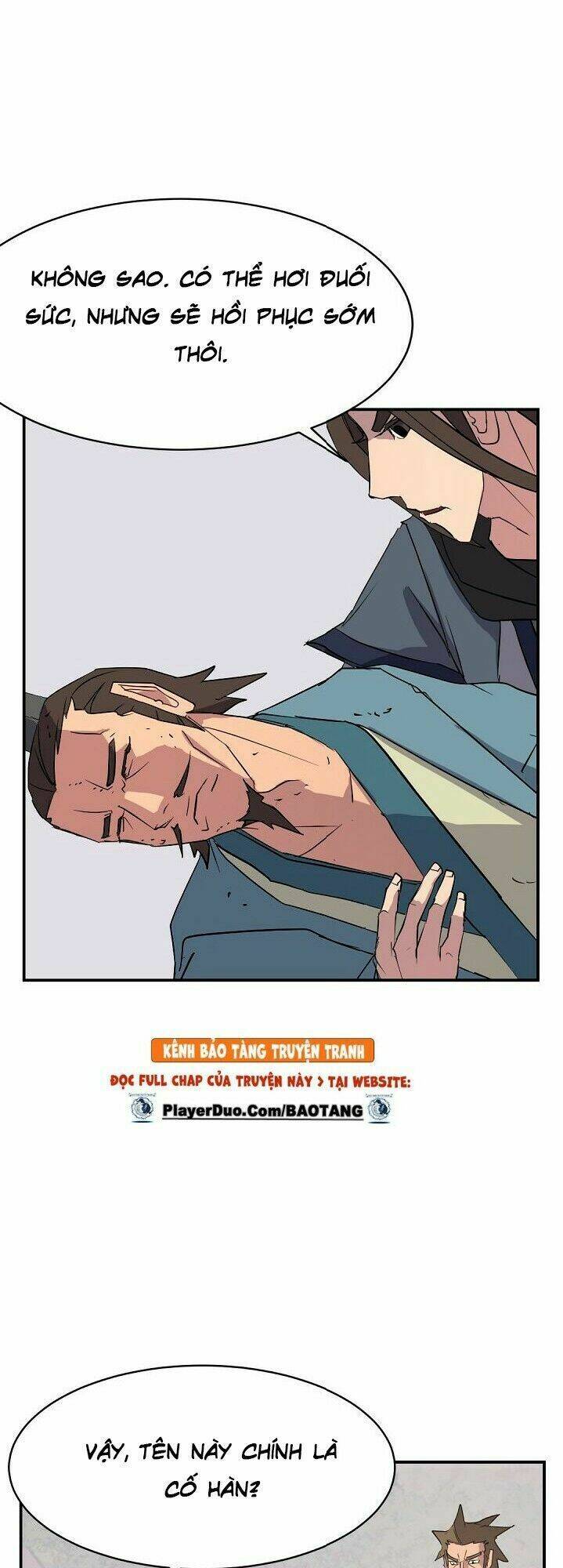 Trọng Sinh, Bất Khả Chiến Bại: Chapter 56