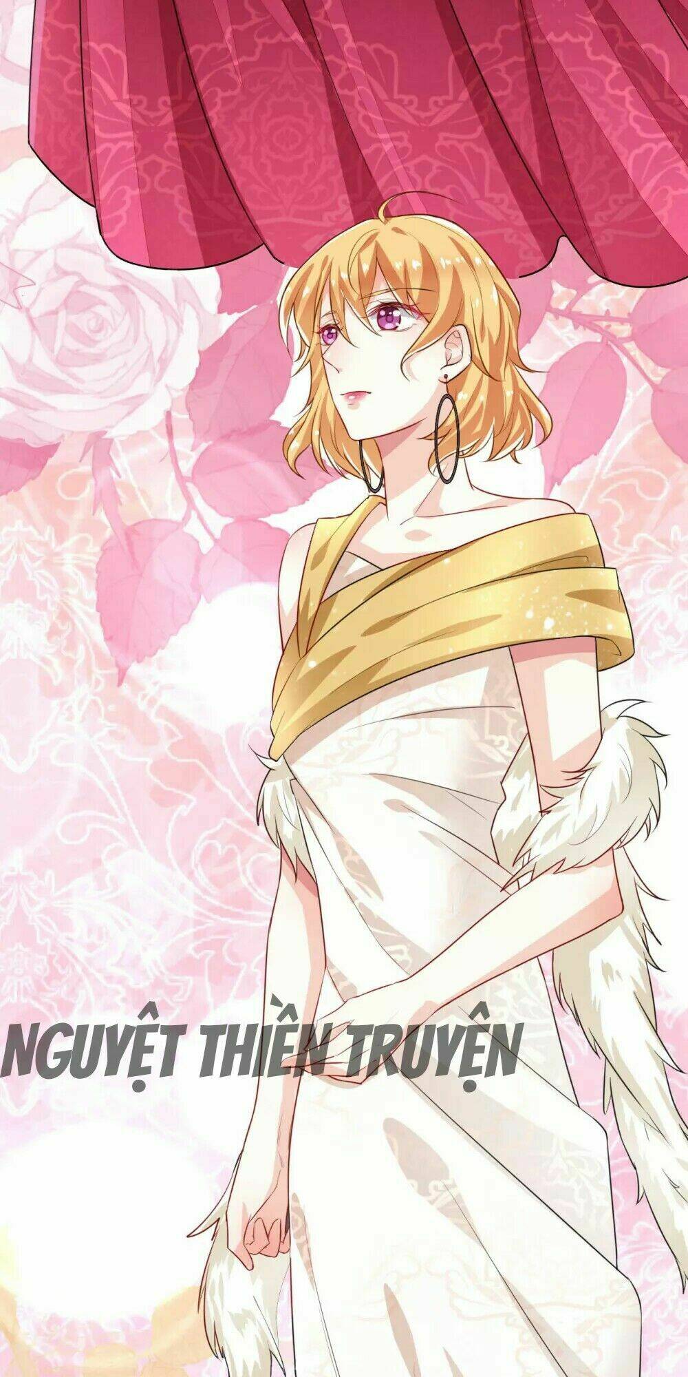 Hào Môn Đào Giá 101 Lần: Chapter 5