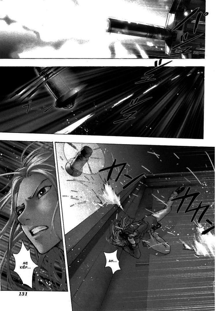 Until Death Do Us Part: Chapter 38