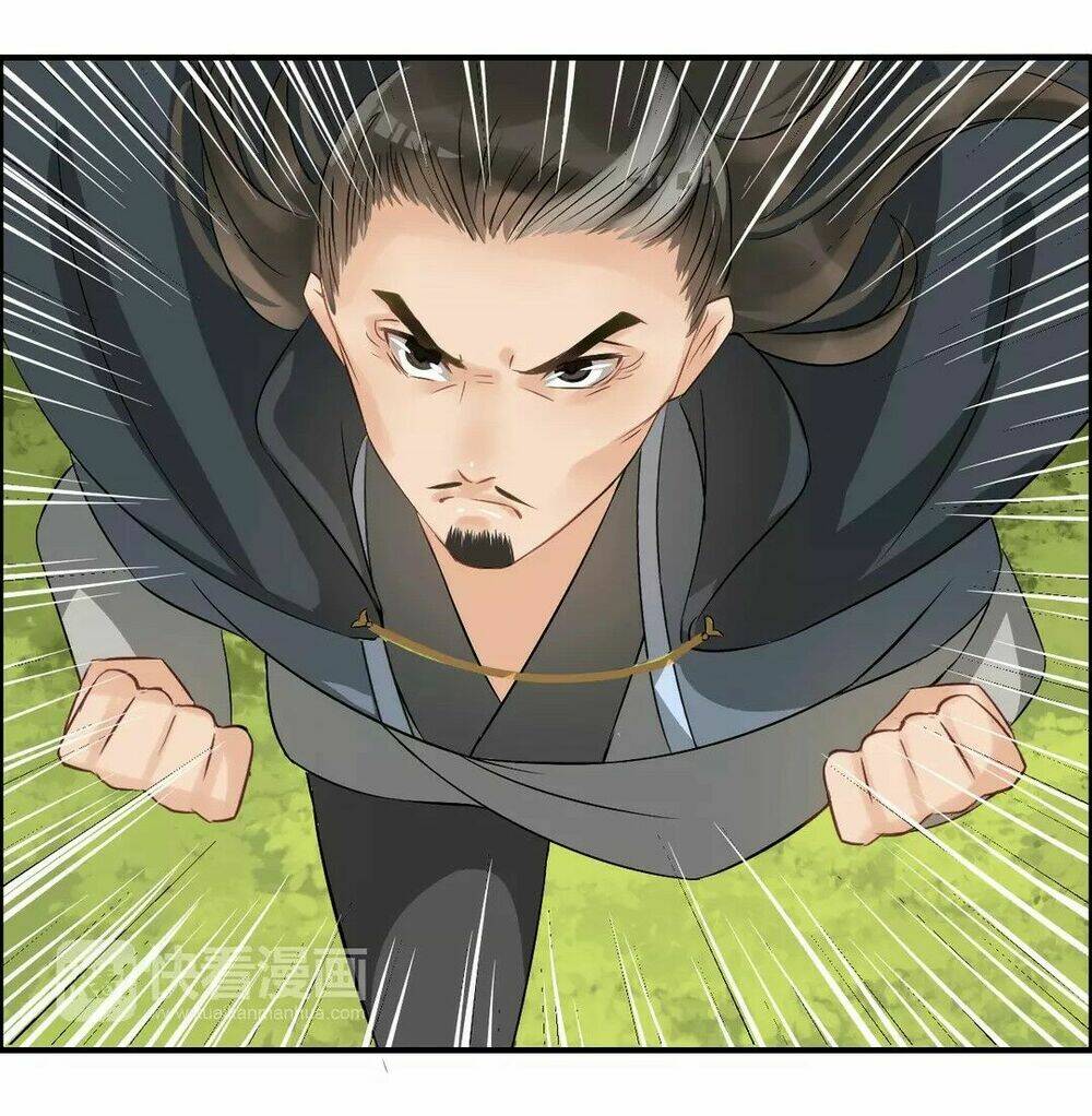 Bồng Sơn Viễn: Chapter 13