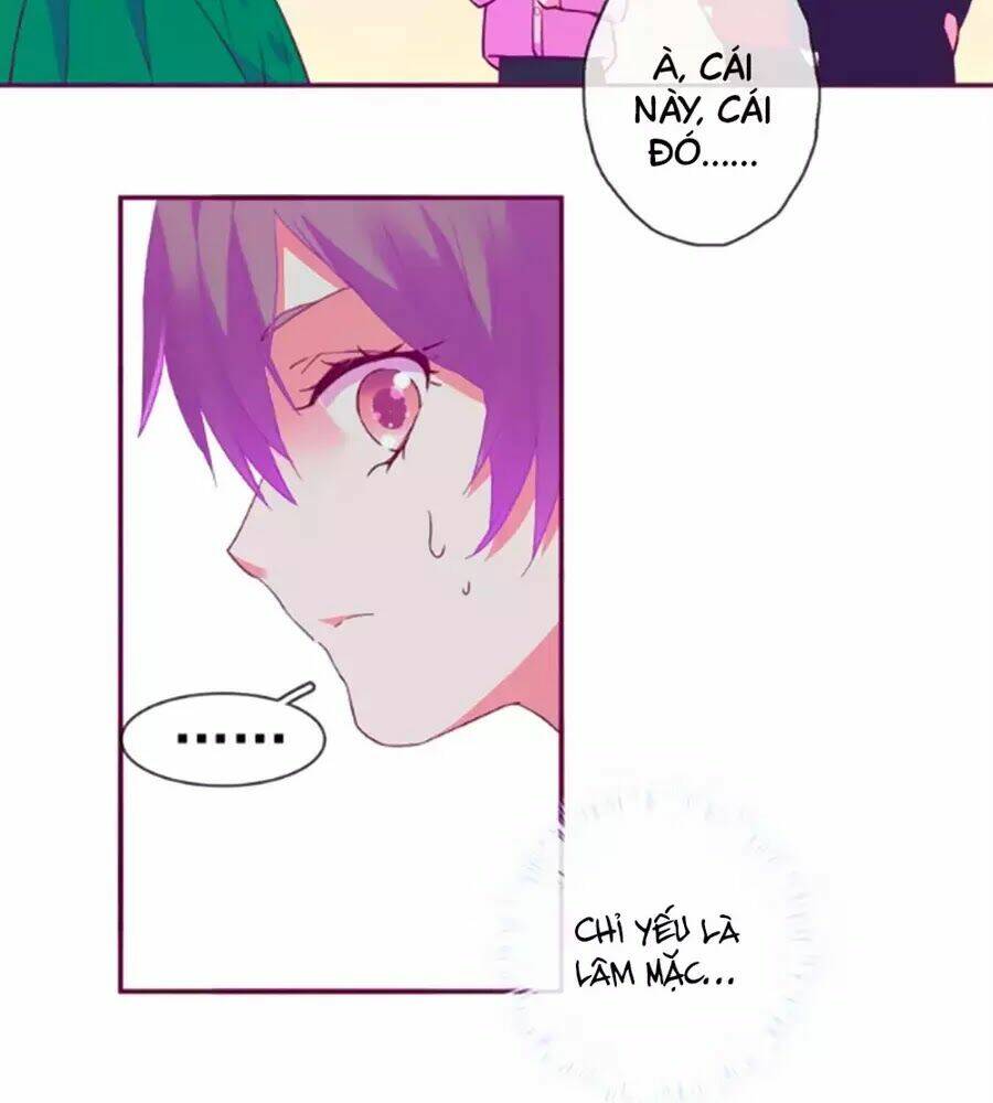 Đừng Nghịch, Ta Chỉ Muốn Yên Tĩnh: Chapter 60