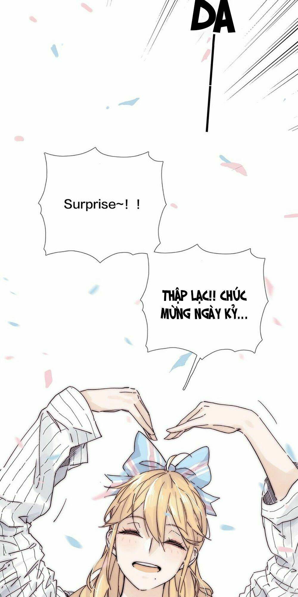 Tình Yêu Chớp Nhoáng: Chapter 123