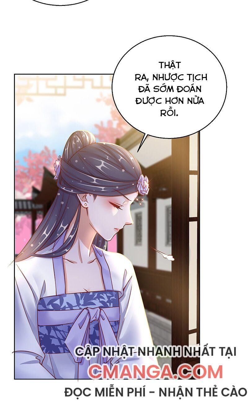 Công Lược Trưởng Thành Của Vương Phi: Chapter 26