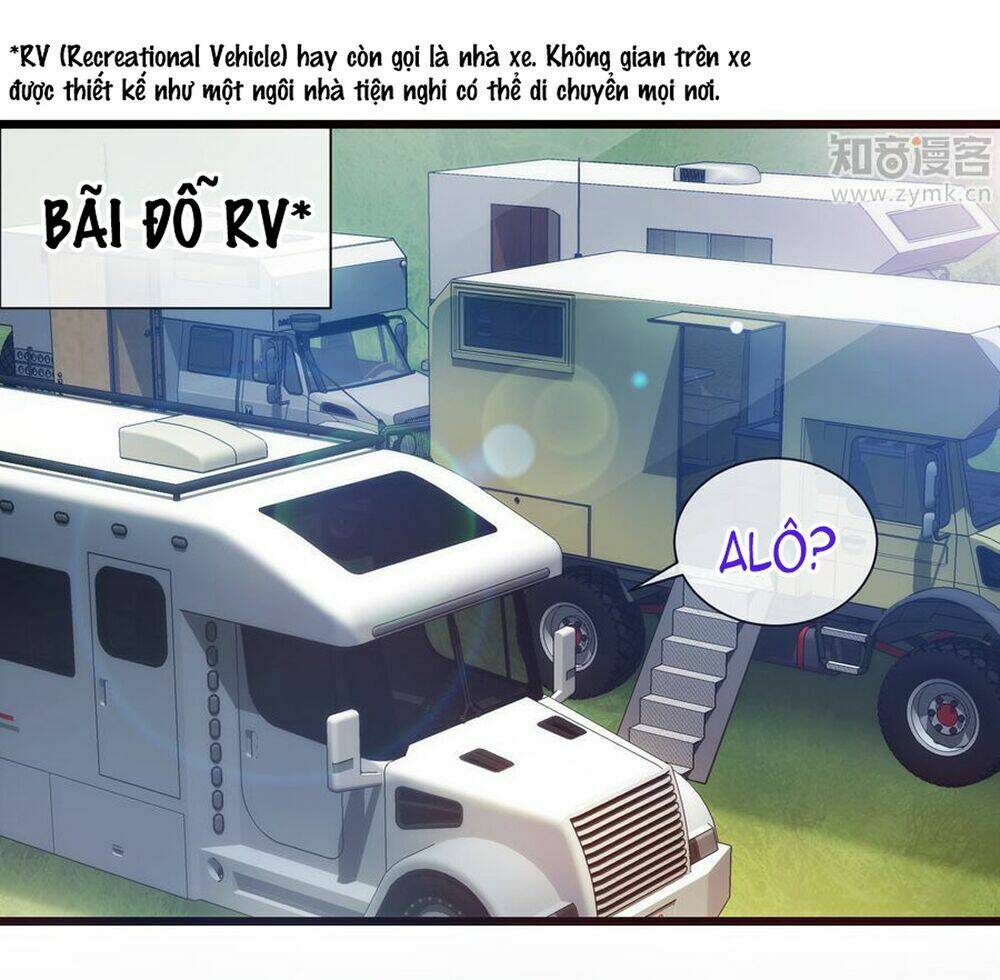 Một Vạn Tư Thế Công Lược Yêu Nam: Chapter 29