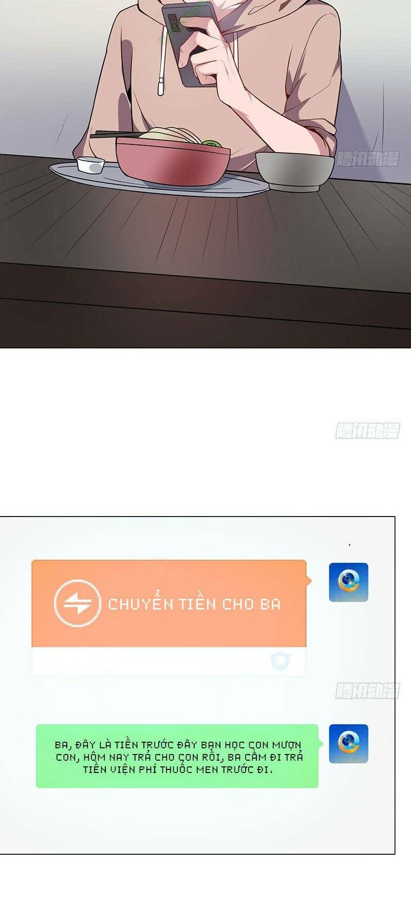 Bên Người Mang Theo Nữ Thần Hoàng: Chapter 17