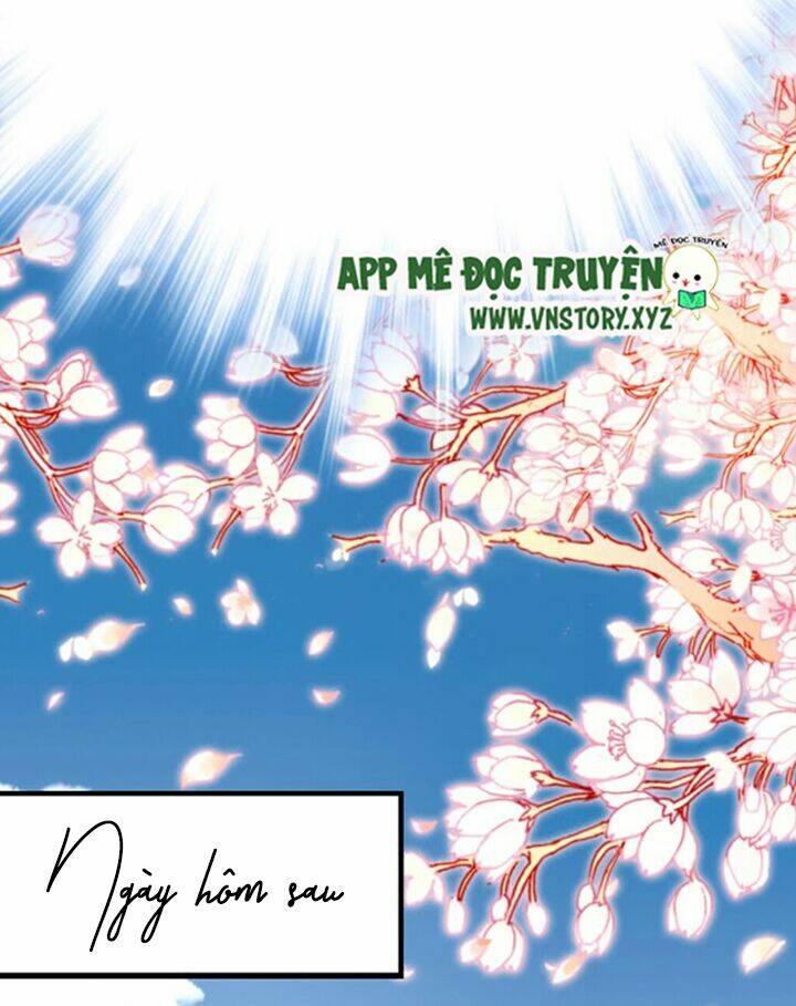 Nữ Hầu Sau Giờ Học: Chapter 24