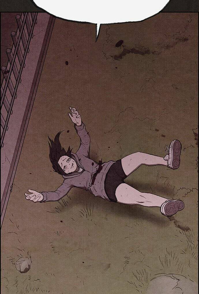 Quái Vật Tại Chung Cư Xanh: Chapter 132