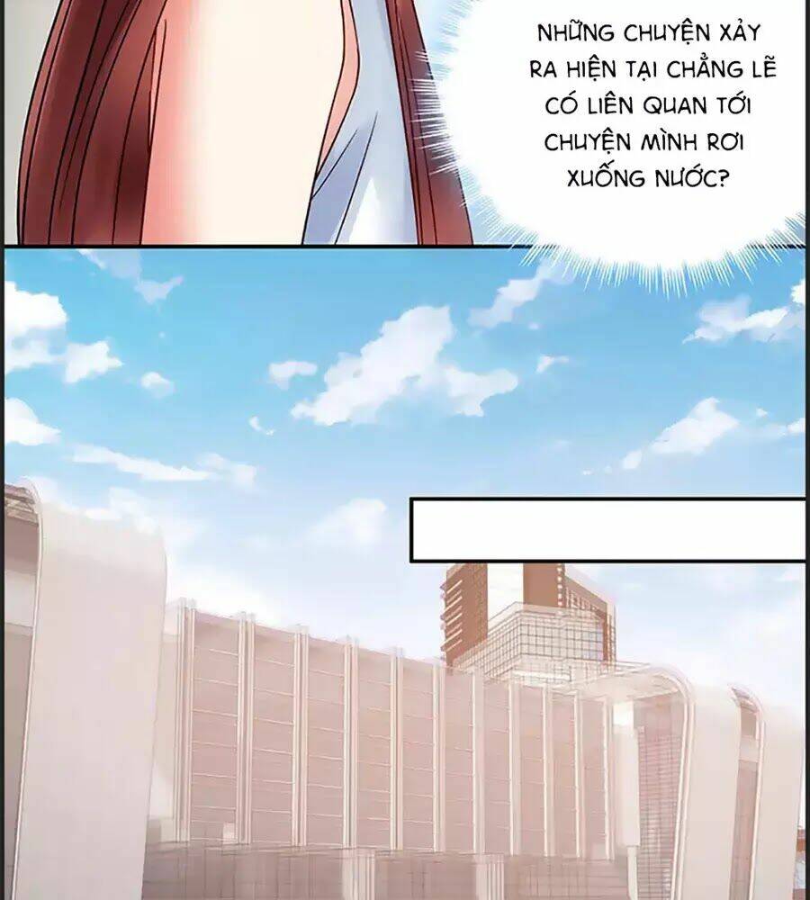 Bạn Trai 1/4 Của Tôi: Chapter 10