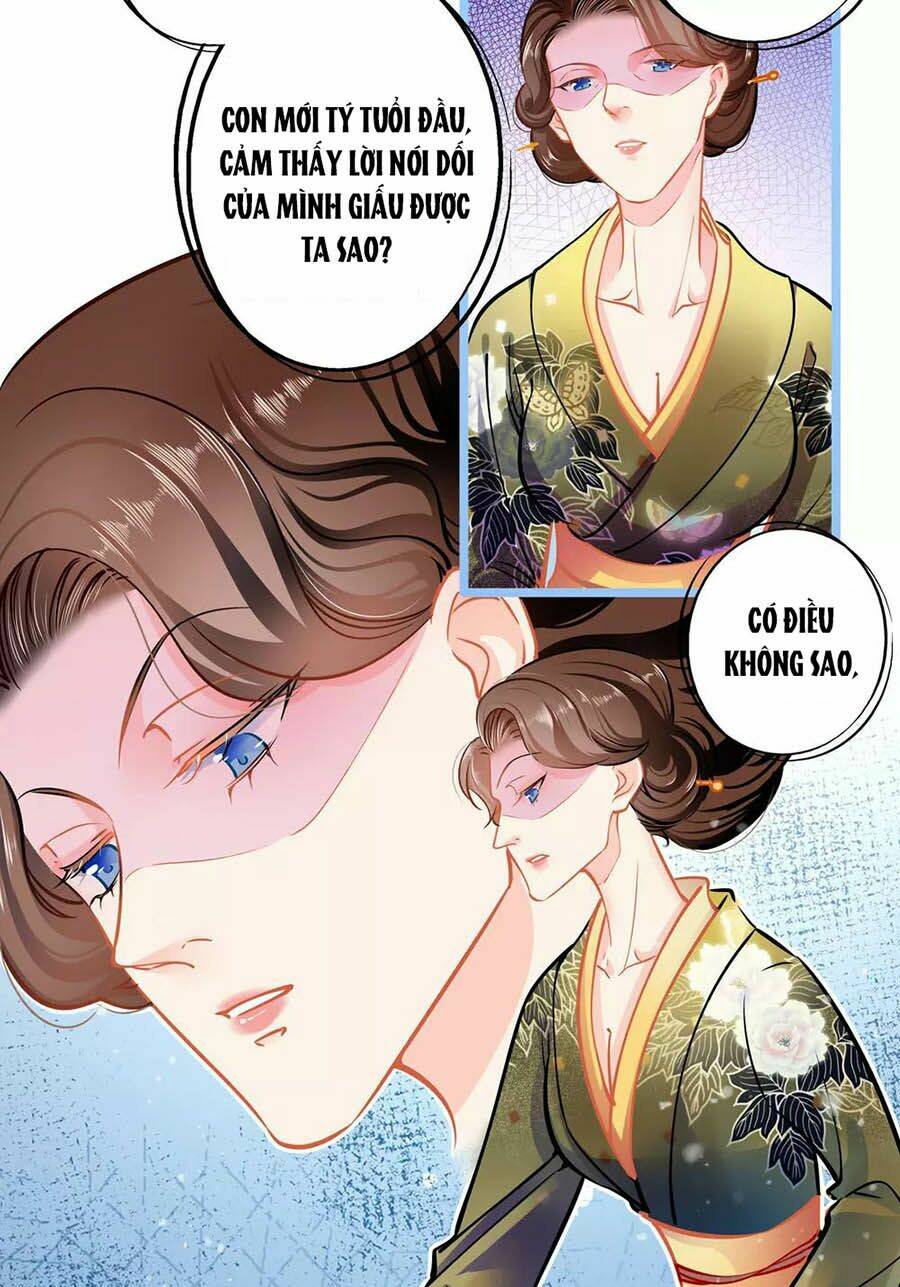Cưng Chiều Ái Thê Hư Hỏng: Chapter 76