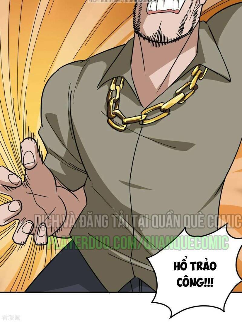 Hộ Hoa Cao Thủ Tại Vườn Trường: Chapter 52