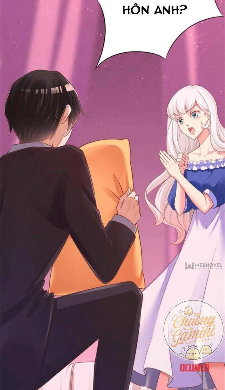 Gặp Phải Người Chồng Xảo Quyệt!: Chapter 8