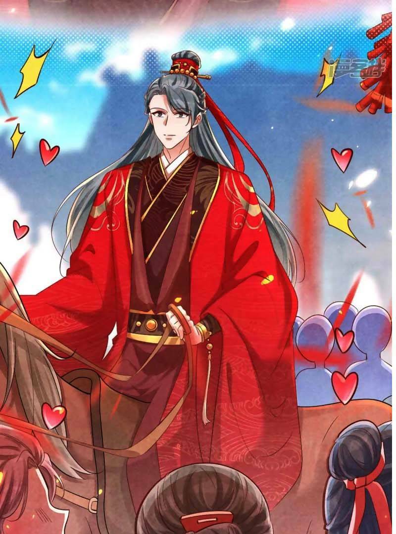 Vương Phi Muốn Trèo Tường: Chapter 130