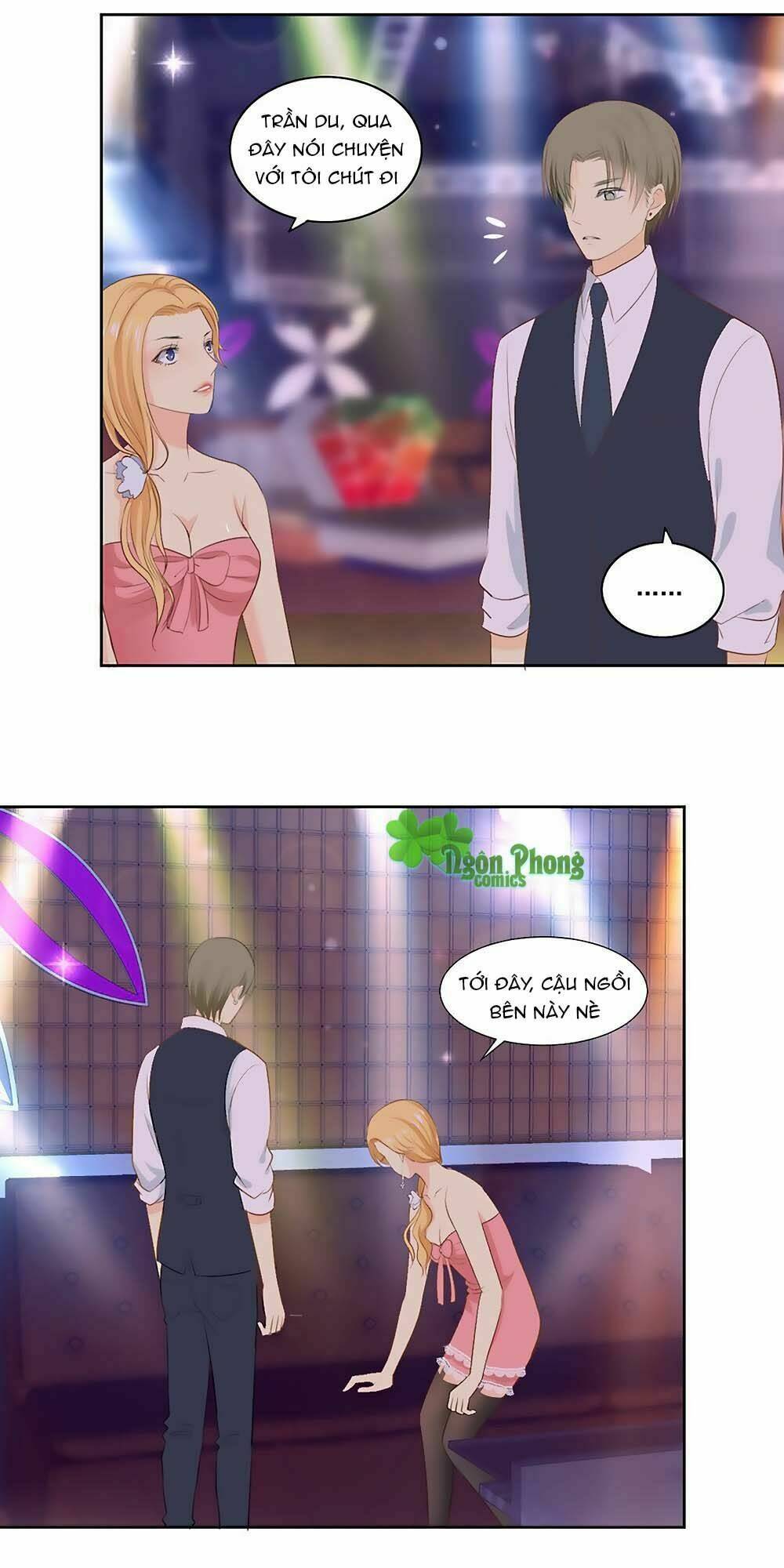 Sinh Sinh Tương Thác: Chapter 8