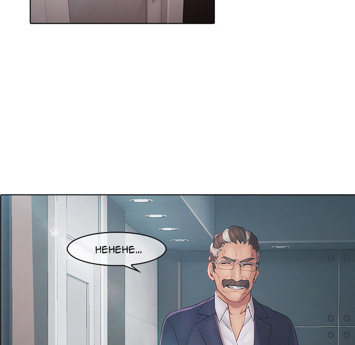 Ảo Mộng Hồ Điệp: Chapter 4