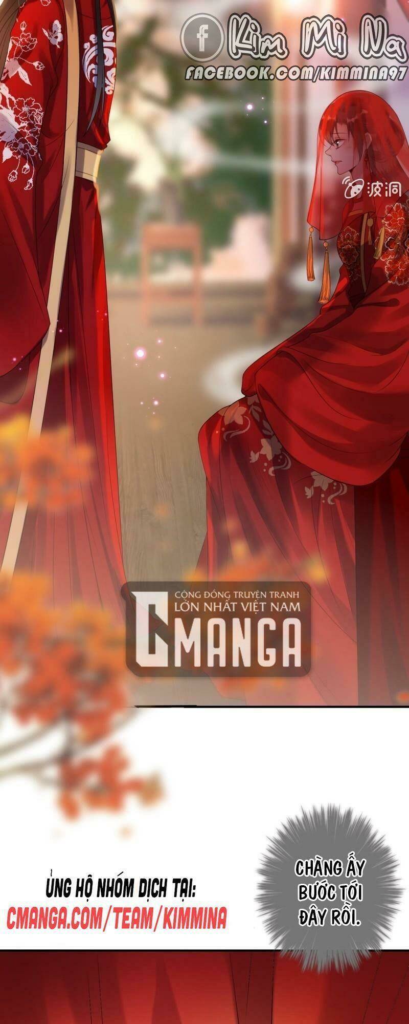 Vương Gia Kiêu Ngạo Quá Khó Cua: Chapter 105