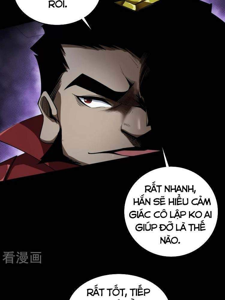 Thanh Đế Truyện: Chapter 151