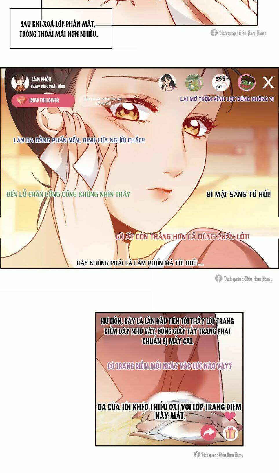 Thế Giới Đệ Nhất Cự Tinh: Chapter 10.2