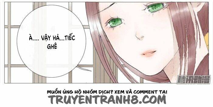 Giữa Anh Và Em: Chapter 16