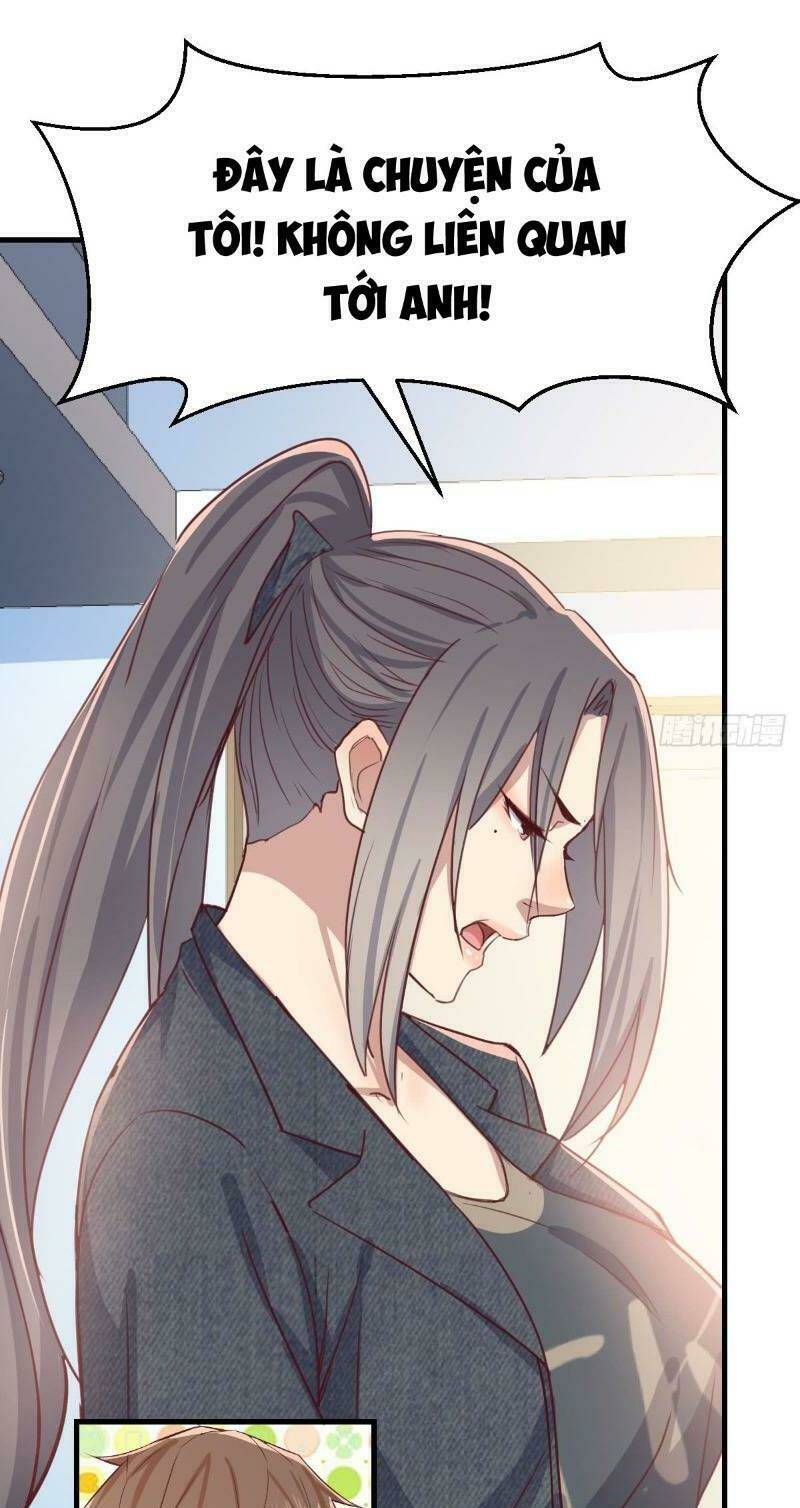 Song Tu Đạo Lữ Kiểu Xem Mặt: Chapter 70