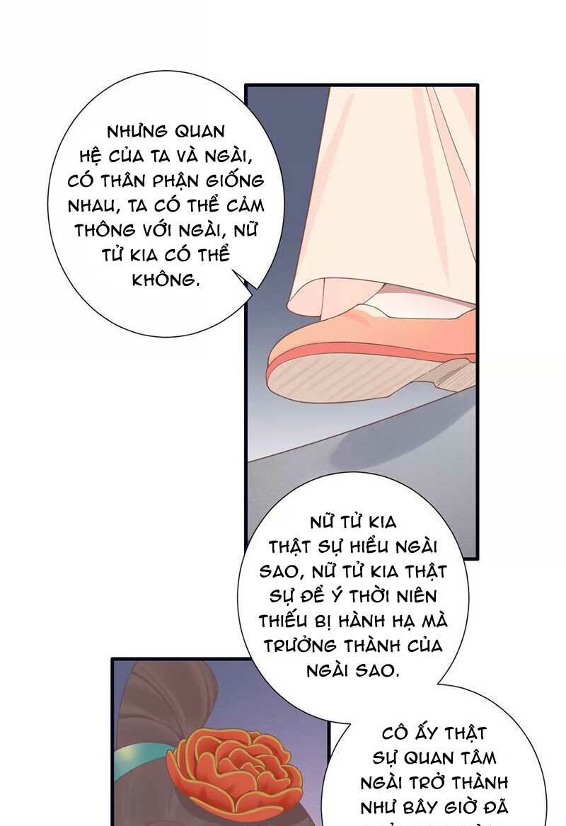 Hoàng Hậu Bận Lắm: Chapter 190