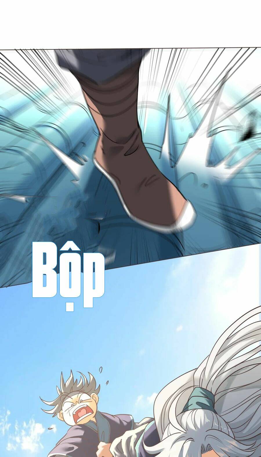 Trăm Vạn Cách Thành Thần: Chapter 17