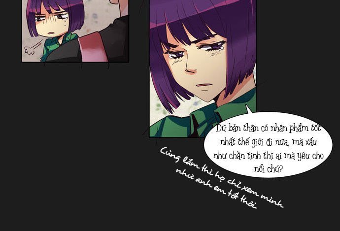 Dear, Only You Don\’t Know!: Chapter 14