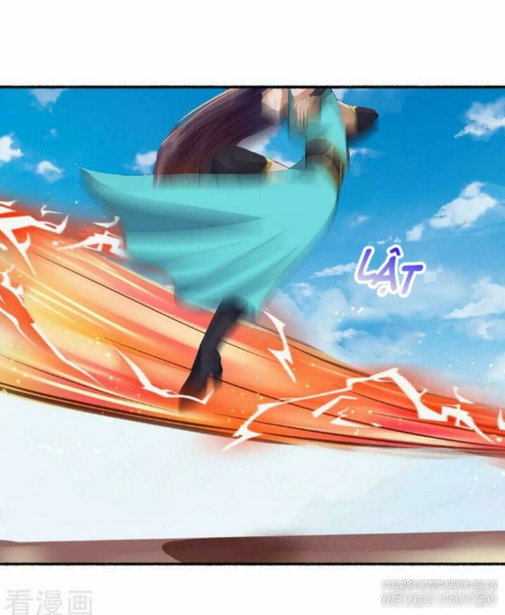 Cuồng Phi Phách Lối: Chapter 45