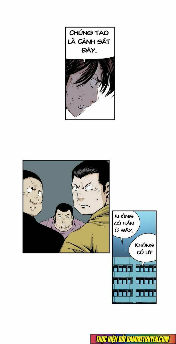 Double Casting: Chapter 86