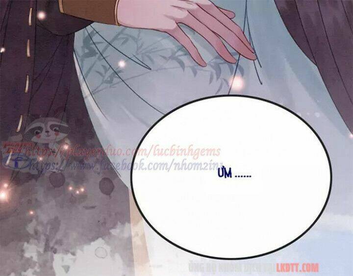 Trọng Sinh Bá Sủng Nhiếp Chính Vương Quá Mạnh Mẽ: Chapter 108