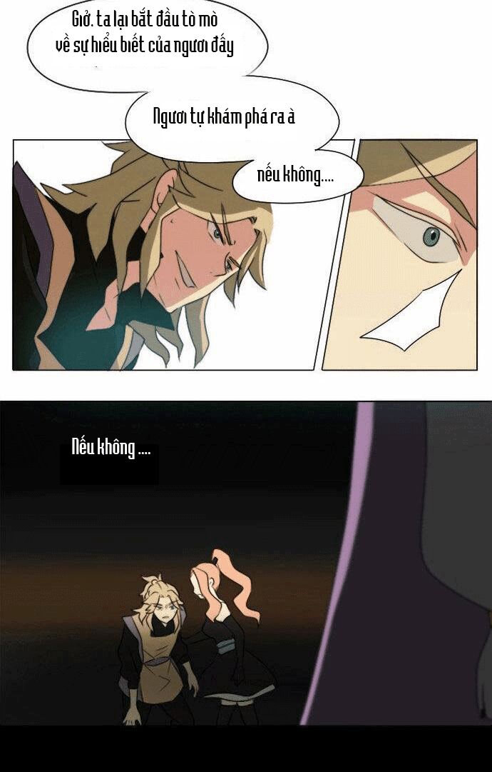Chuông Thánh: Chapter 10