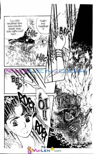 Nàng Công Chúa Ham Chơi: Chapter 6