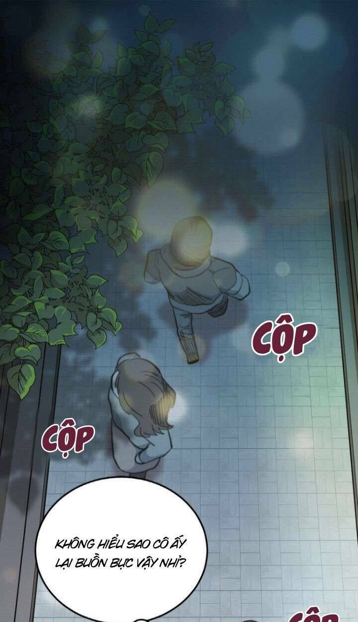 101 Cách Chinh Phục Trái Tim Em: Chapter 4