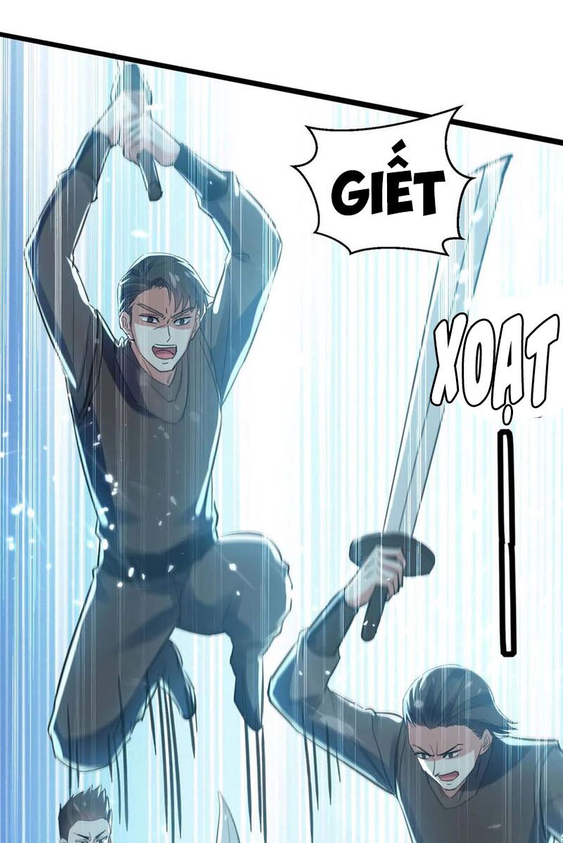 Thần Cấp Thấu Thị: Chapter 185