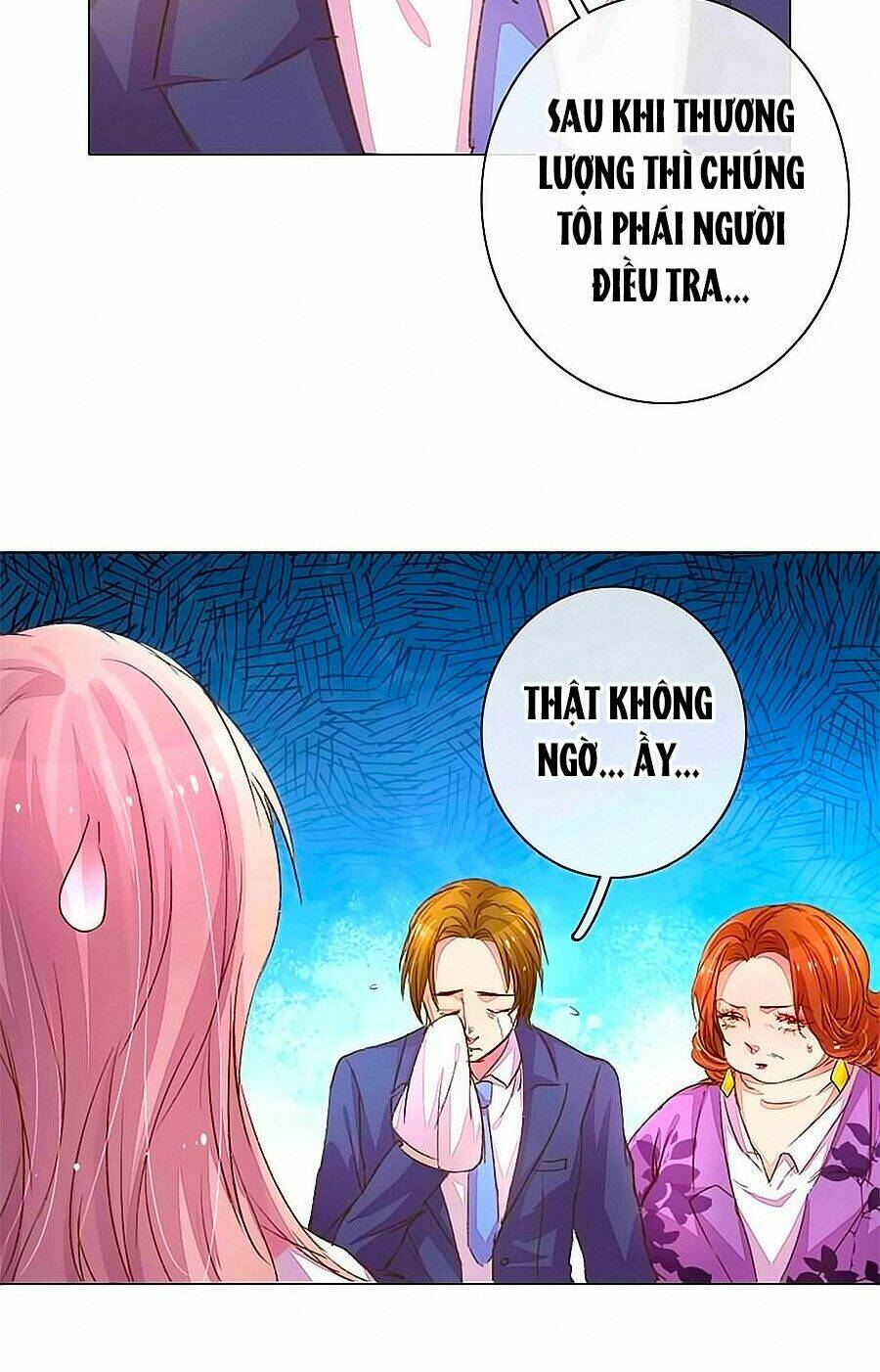 Hào Môn Tiểu Lãn Thê: Chapter 79