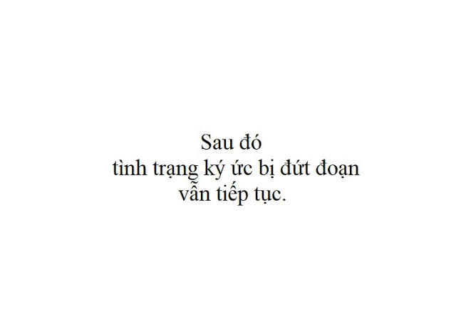 Tình Cờ Tìm Thấy Tháng 7- Find July: Chapter 1.2