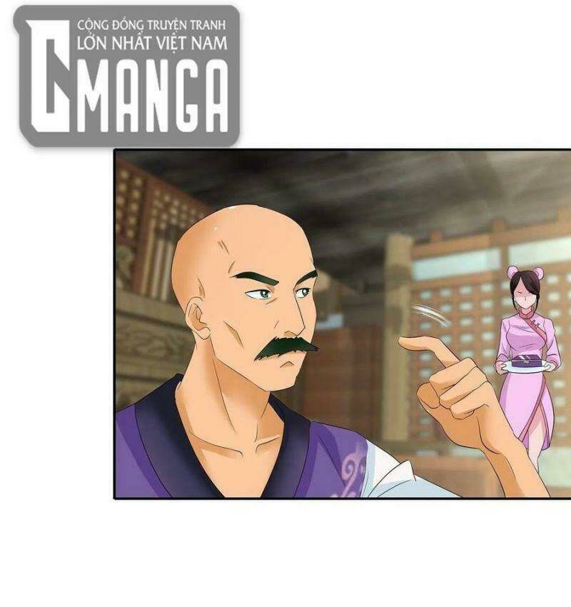 Tôi Là Thần Y: Chapter 183