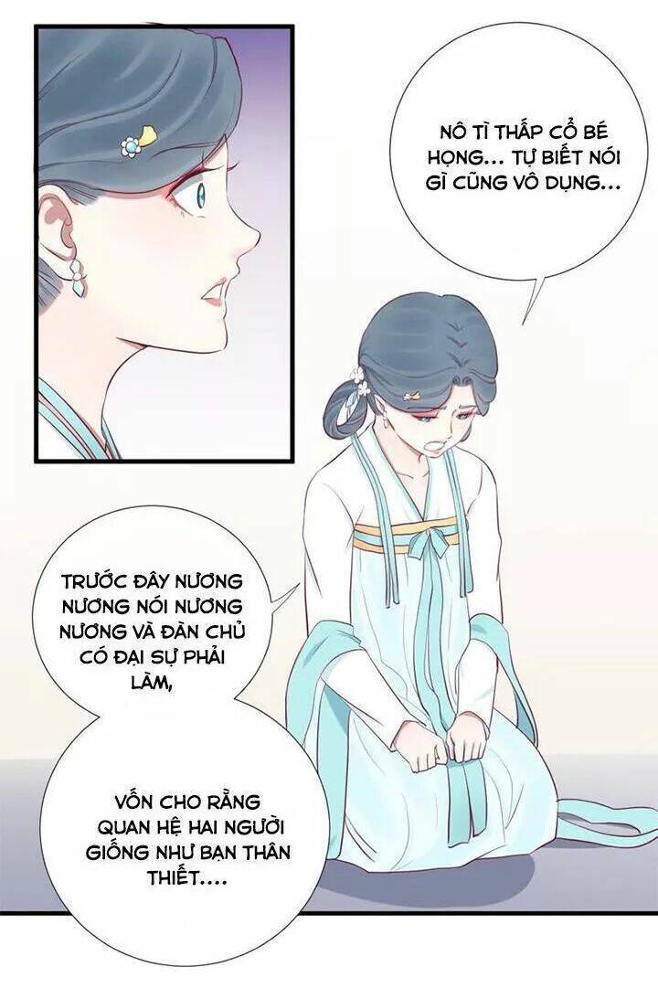 Hoàng Hậu Bận Lắm: Chapter 60