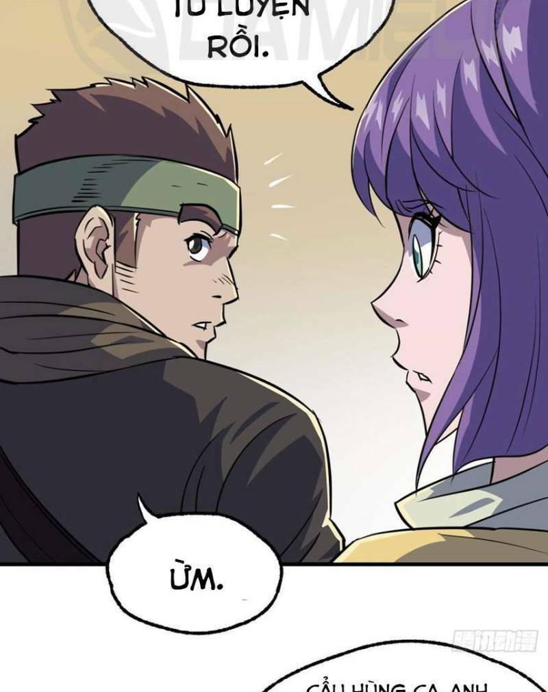 Thú Nhân: Chapter 188