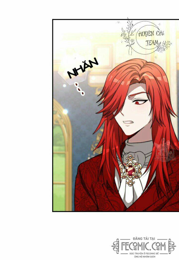 Công Chúa Bị Lãng Quên Muốn Sống Trong Hòa Bình: Chapter 26