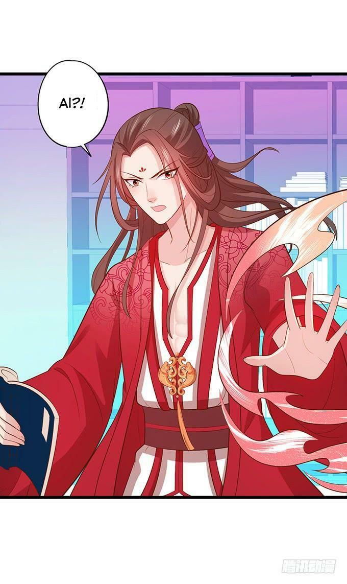 Hồ Tiên Hung Bạo: Chapter 106