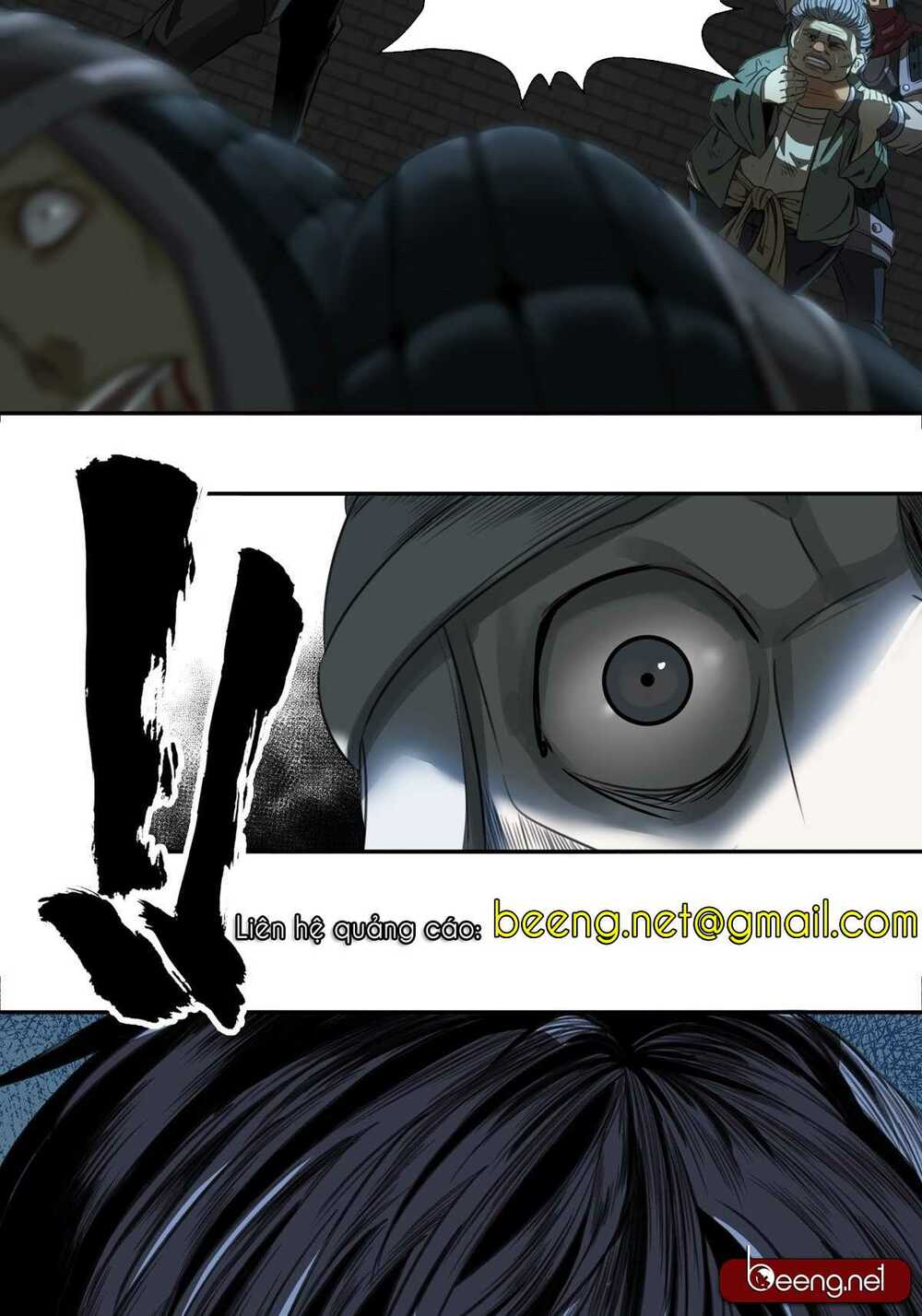 Vẫn Tinh Vương Triều: Chapter 2