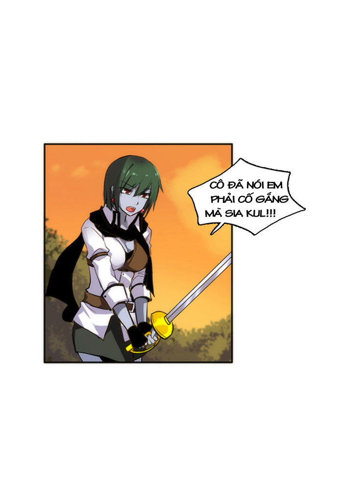 Crepuscule (Yamchi): Chapter 22