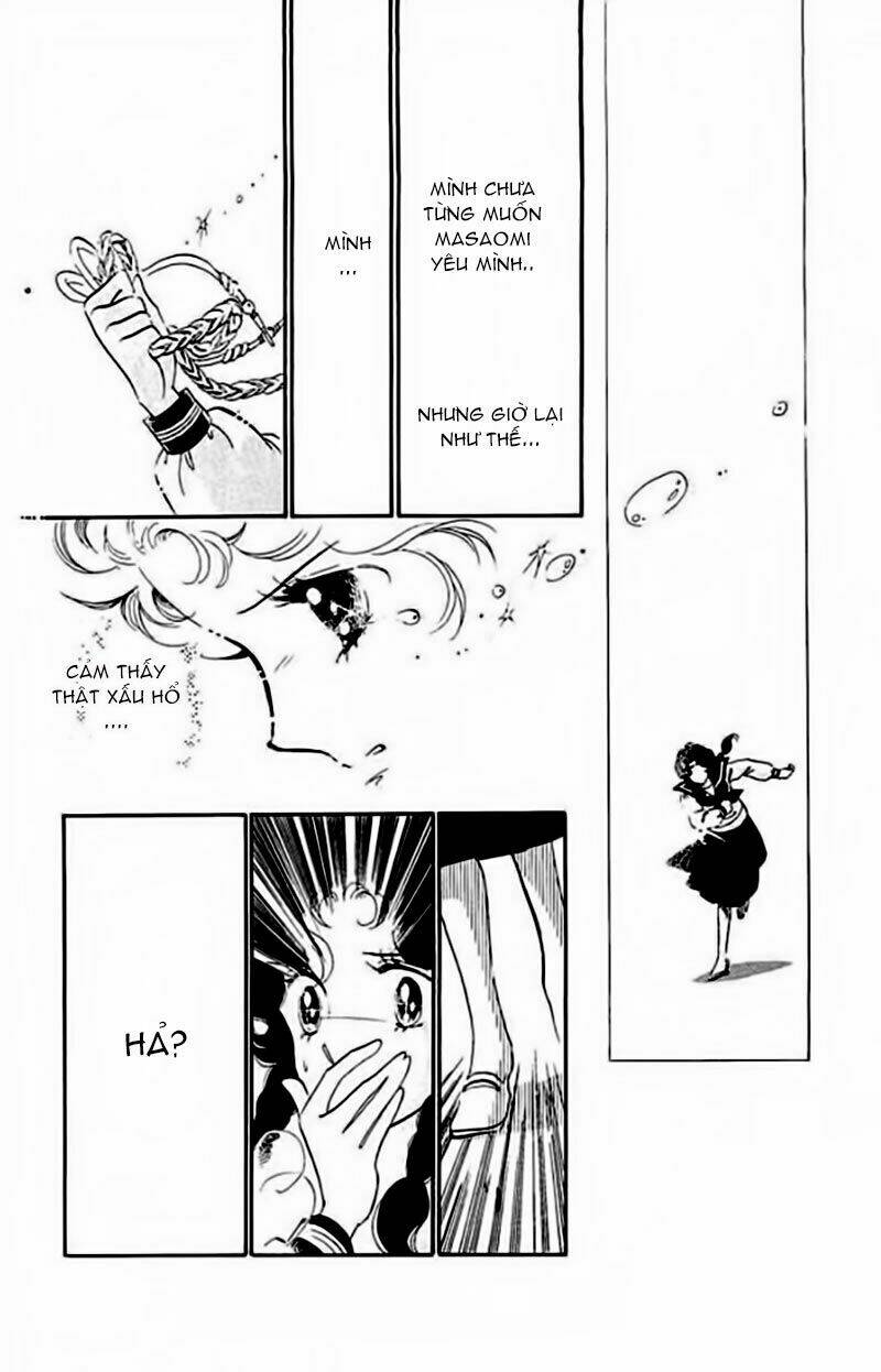 White Waltz: Chapter 4