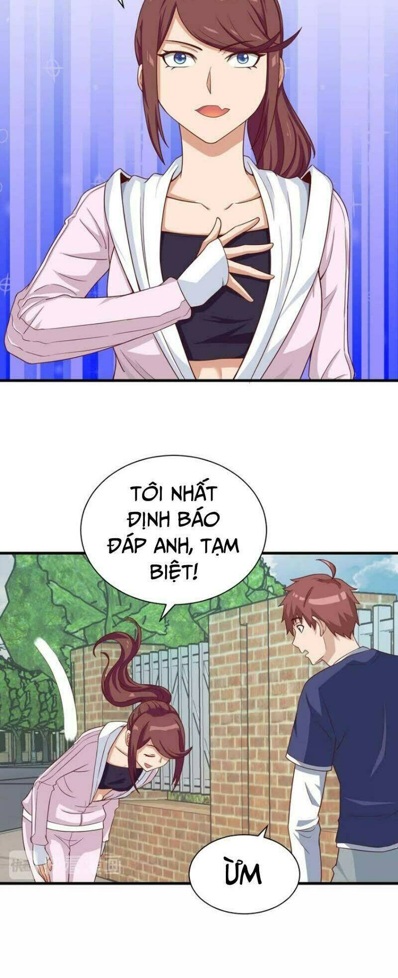 Hệ Thống Tu Tiên Mạnh Nhất: Chapter 27