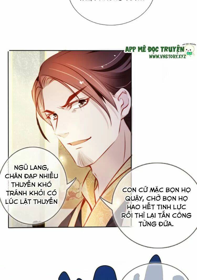 Nàng Trở Thành Bạch Nguyệt Quang Của Vương Gia Bệnh Kiều: Chapter 61